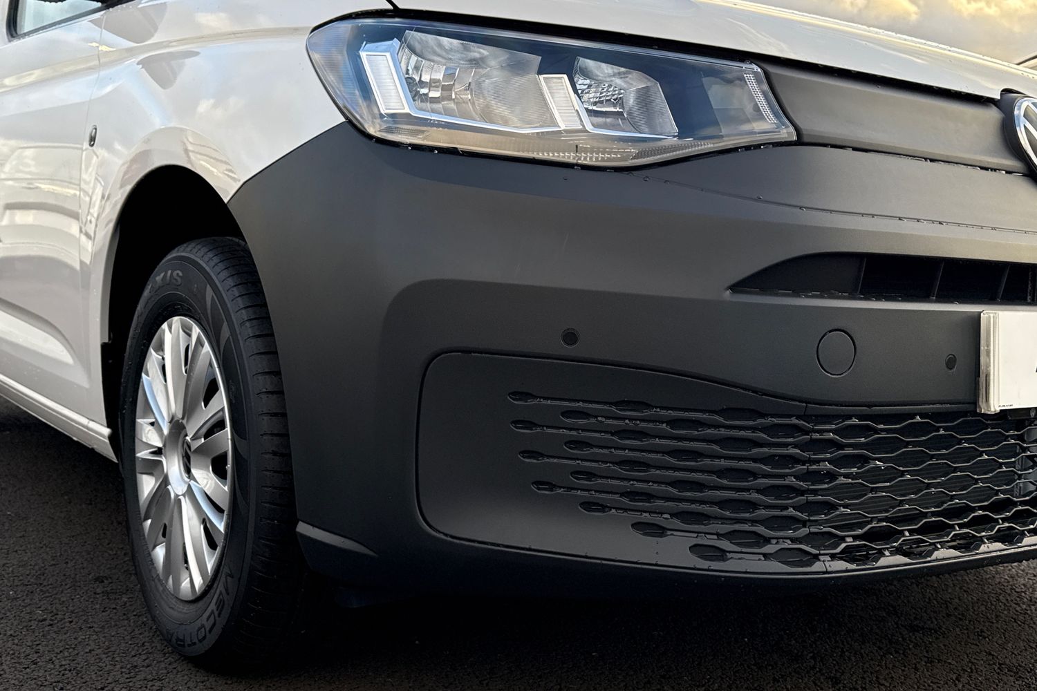 Used Volkswagen Caddy 2025 for sale - 77026497: Photo 16