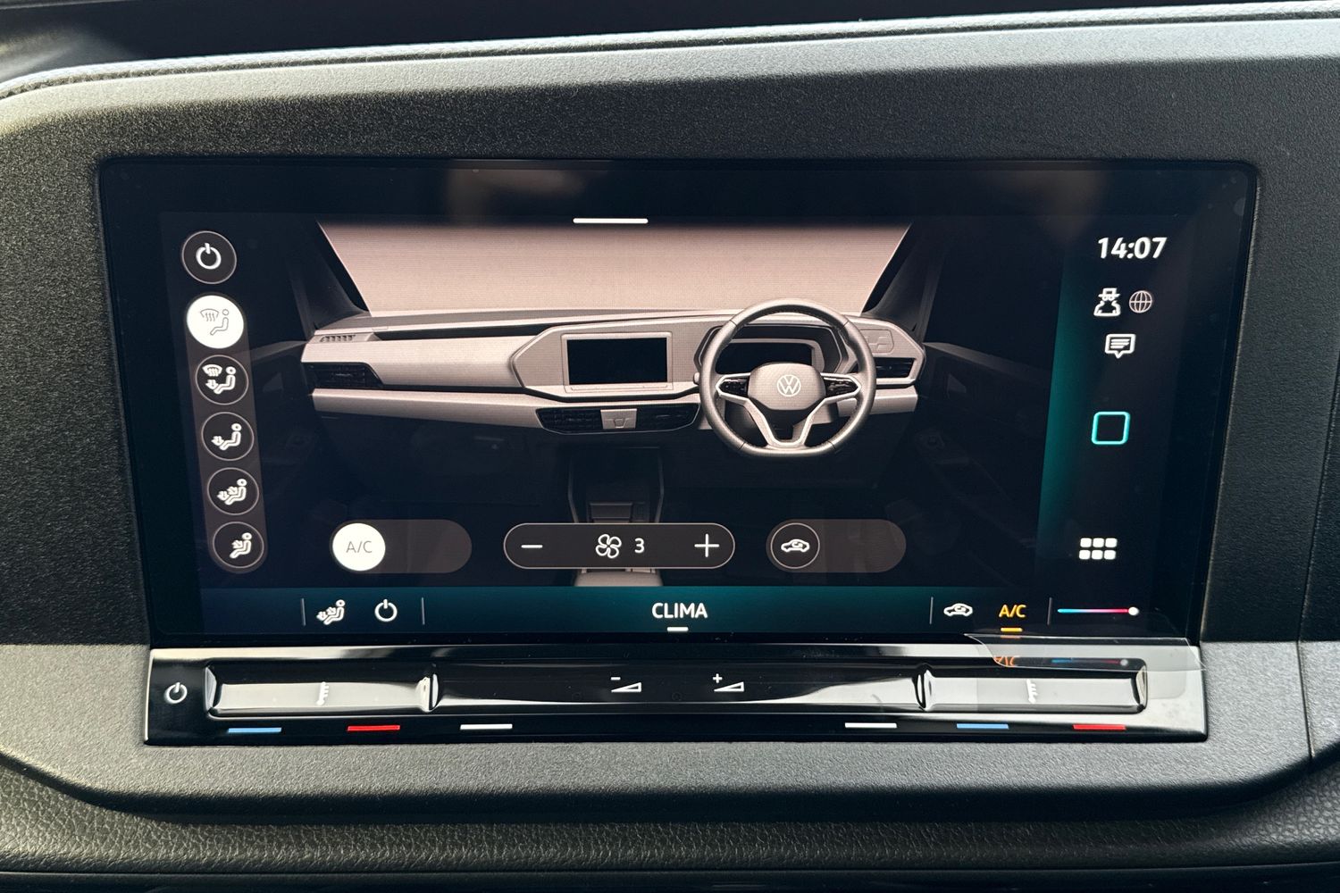 Used Volkswagen Caddy 2025 for sale - 77026497: Photo 18