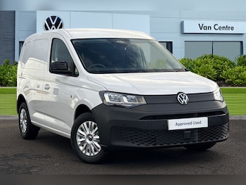 Used Volkswagen Caddy 2025 for sale - 77026497: Photo