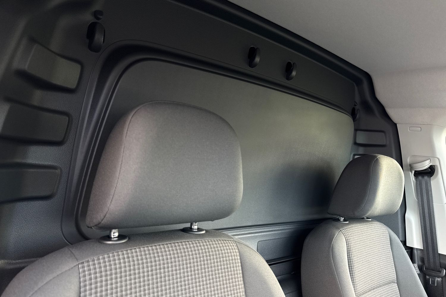 Used Volkswagen Caddy 2025 for sale - 77026497: Photo 20