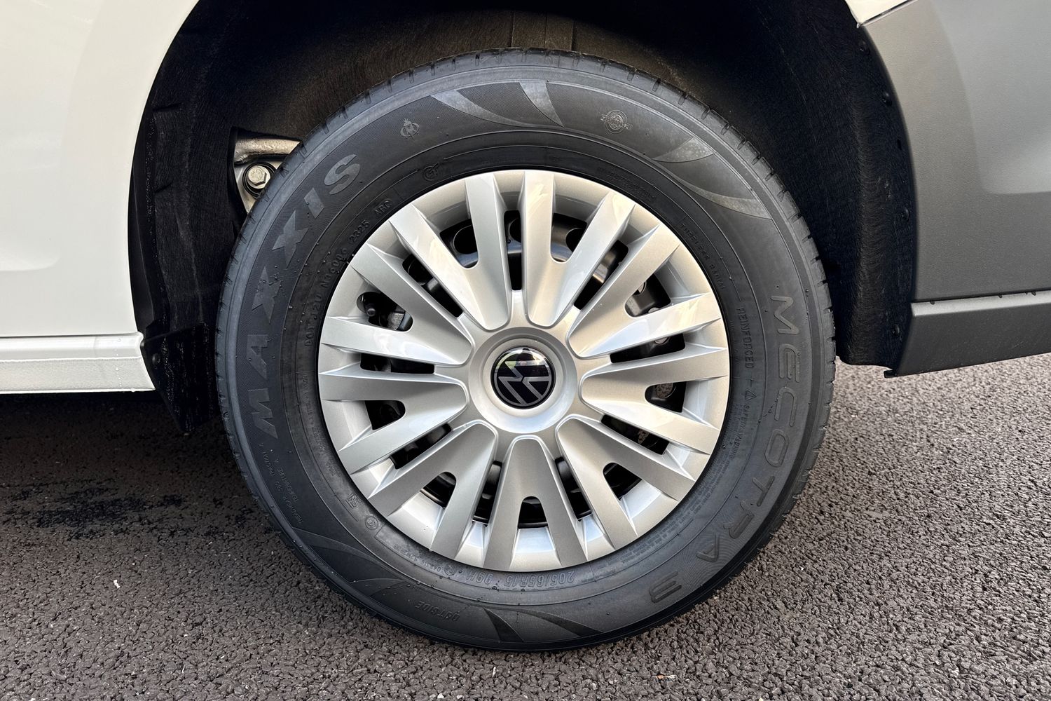 Used Volkswagen Caddy 2025 for sale - 77026497: Photo 21