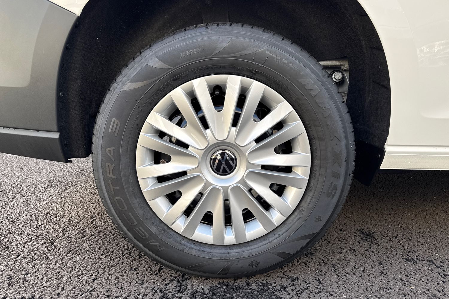 Used Volkswagen Caddy 2025 for sale - 77026497: Photo 22