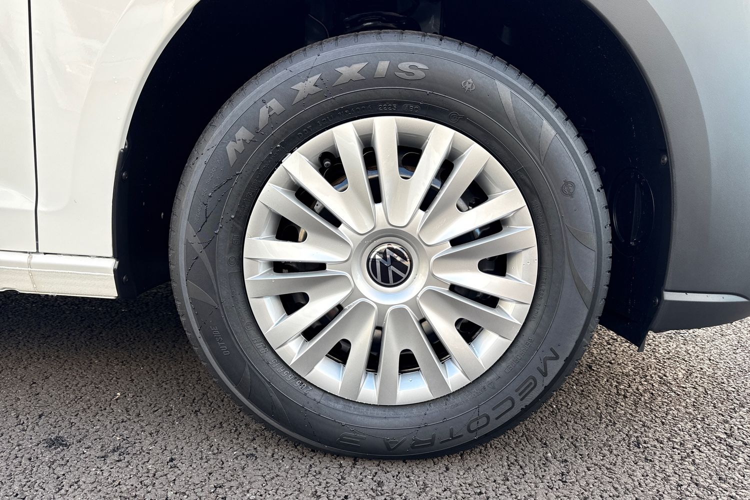 Used Volkswagen Caddy 2025 for sale - 77026497: Photo 23