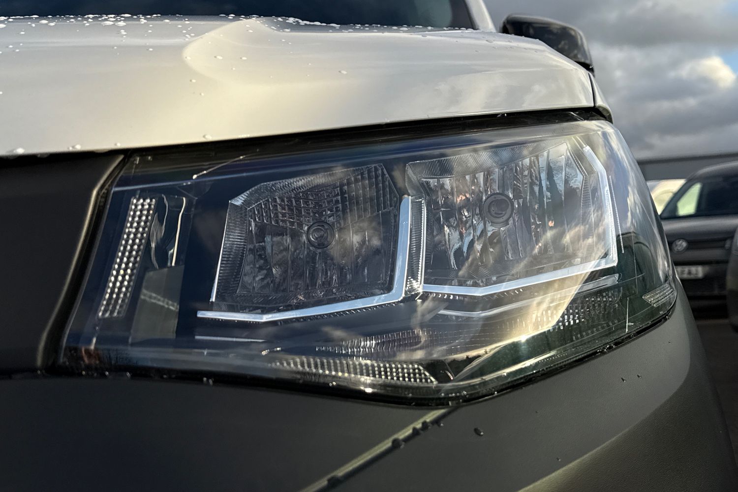 Used Volkswagen Caddy 2025 for sale - 77026497: Photo 24