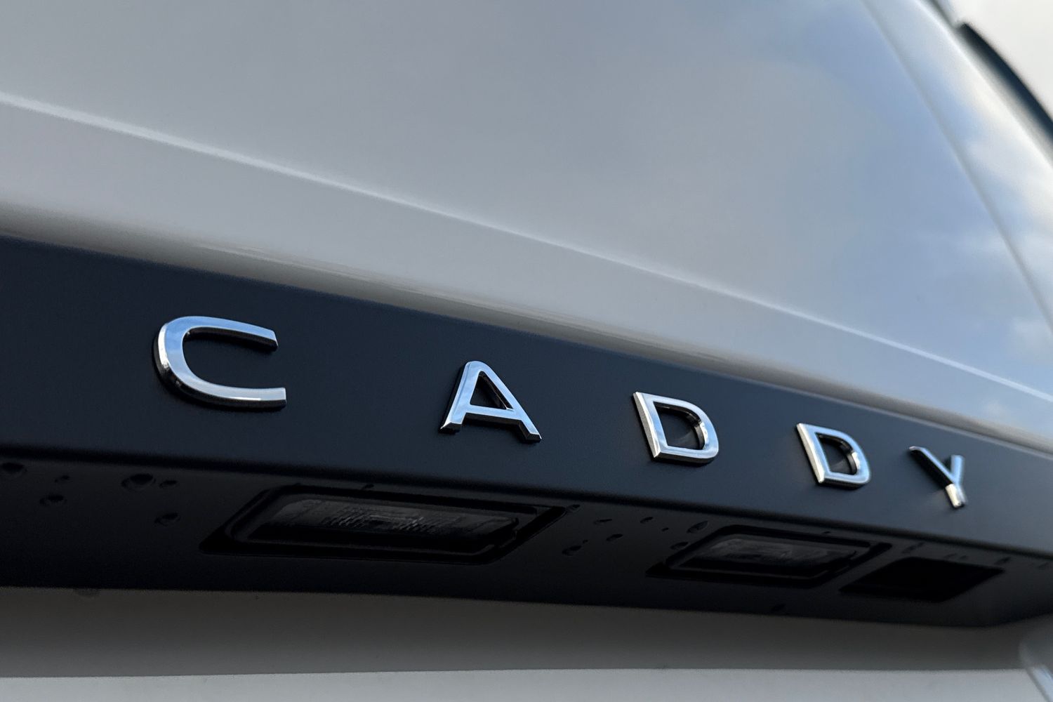 Used Volkswagen Caddy 2025 for sale - 77026497: Photo 26