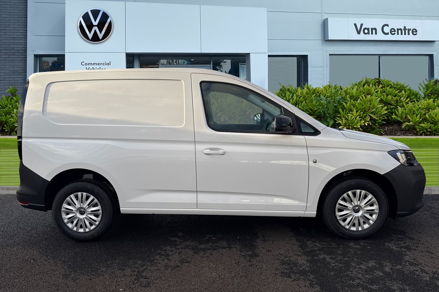 Used Volkswagen Caddy 2025 for sale - 77026497: Photo 3