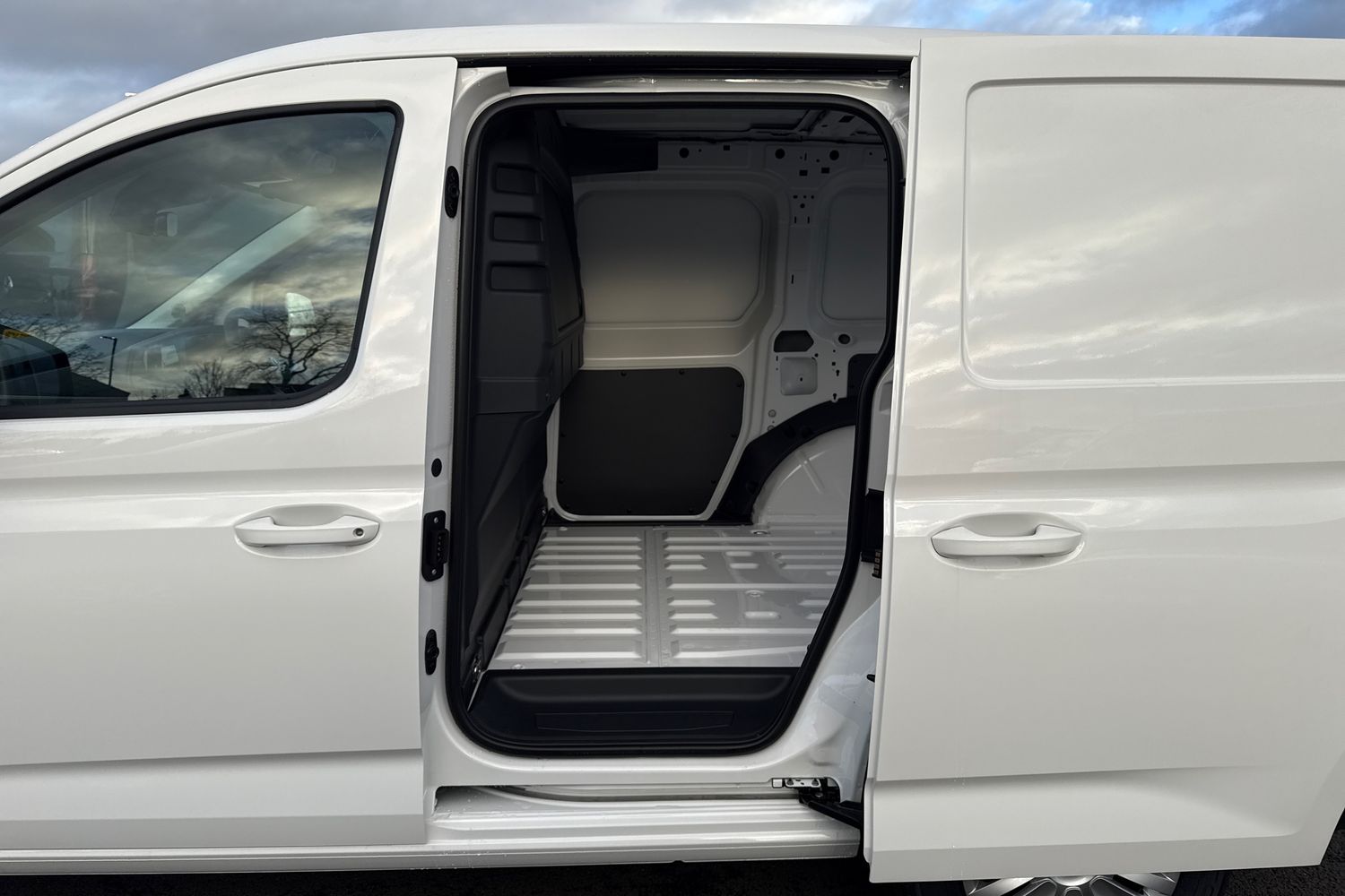 Used Volkswagen Caddy 2025 for sale - 77026497: Photo 30