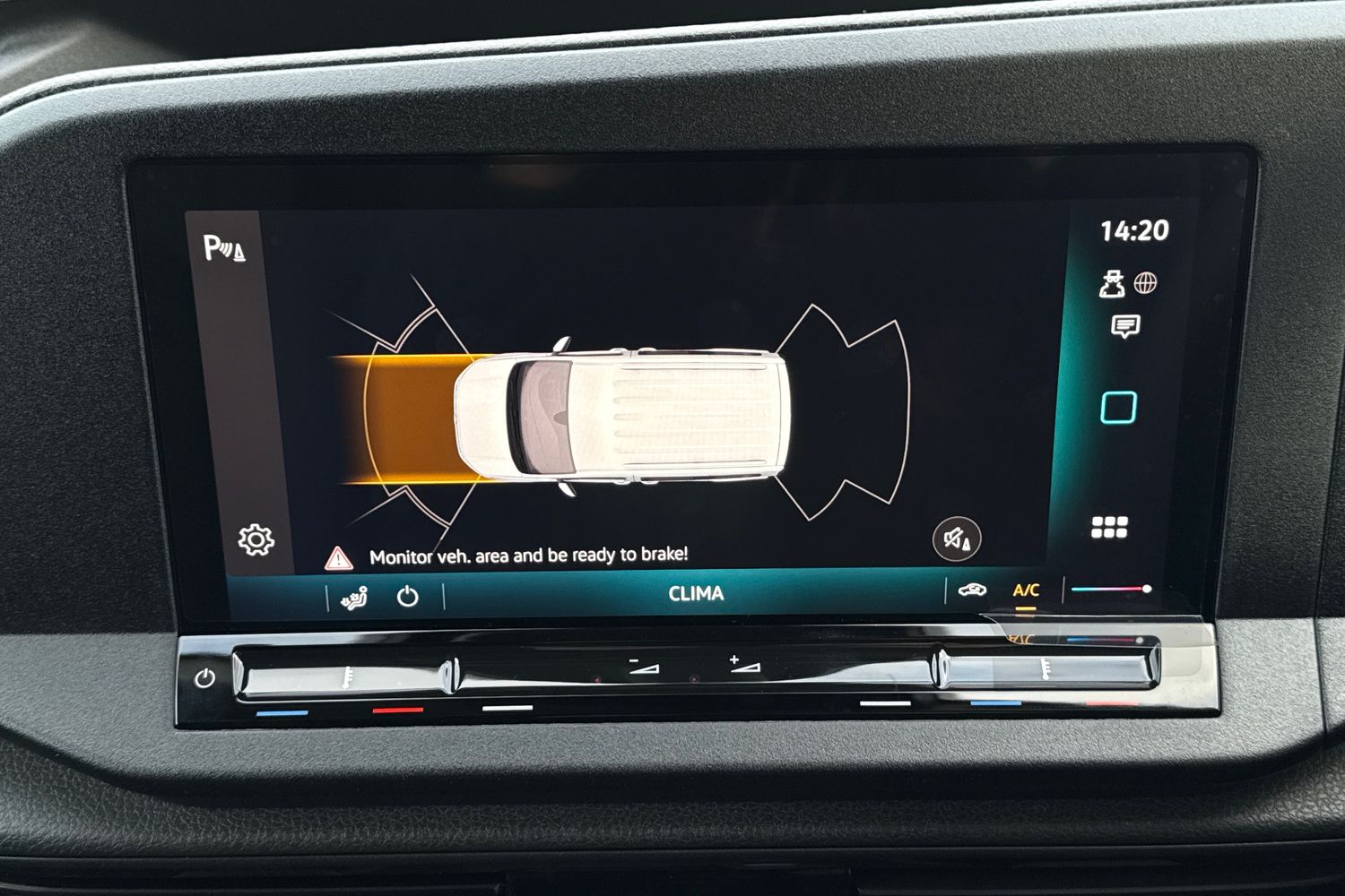 Used Volkswagen Caddy 2025 for sale - 77026497: Photo 38