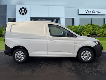 Used Volkswagen Caddy 2025 for sale - 77026497: Photo