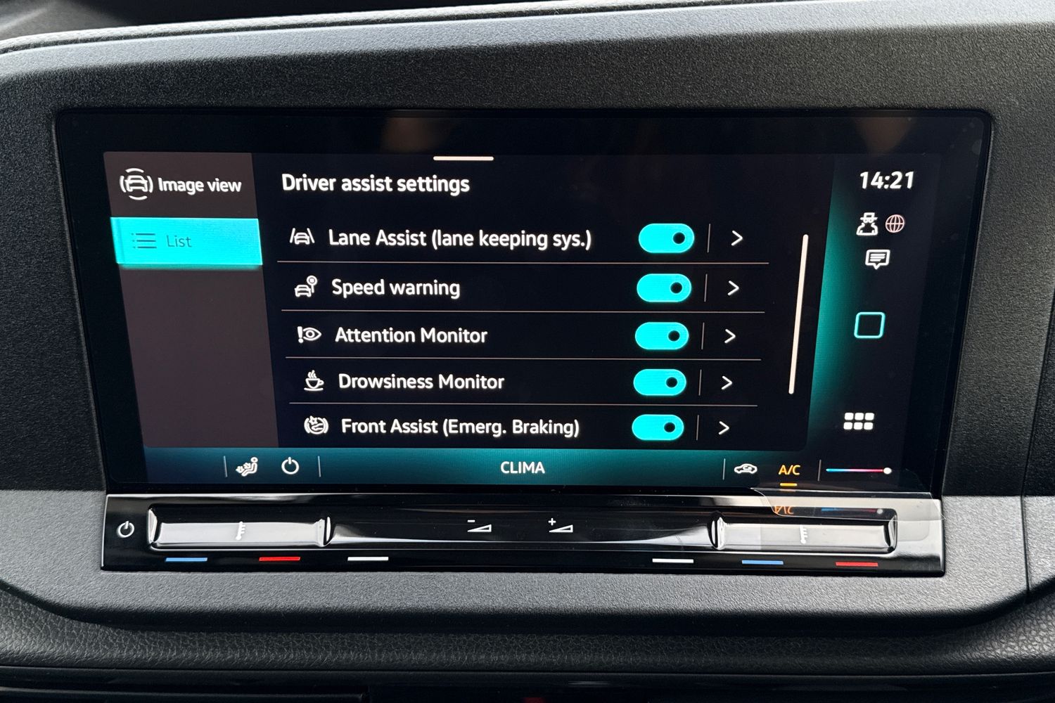 Used Volkswagen Caddy 2025 for sale - 77026497: Photo 41