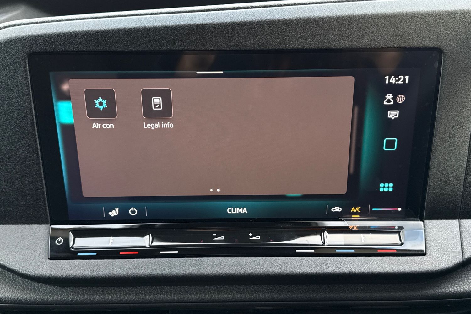 Used Volkswagen Caddy 2025 for sale - 77026497: Photo 42