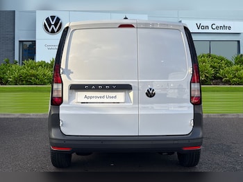 Used Volkswagen Caddy 2025 for sale - 77026497: Photo