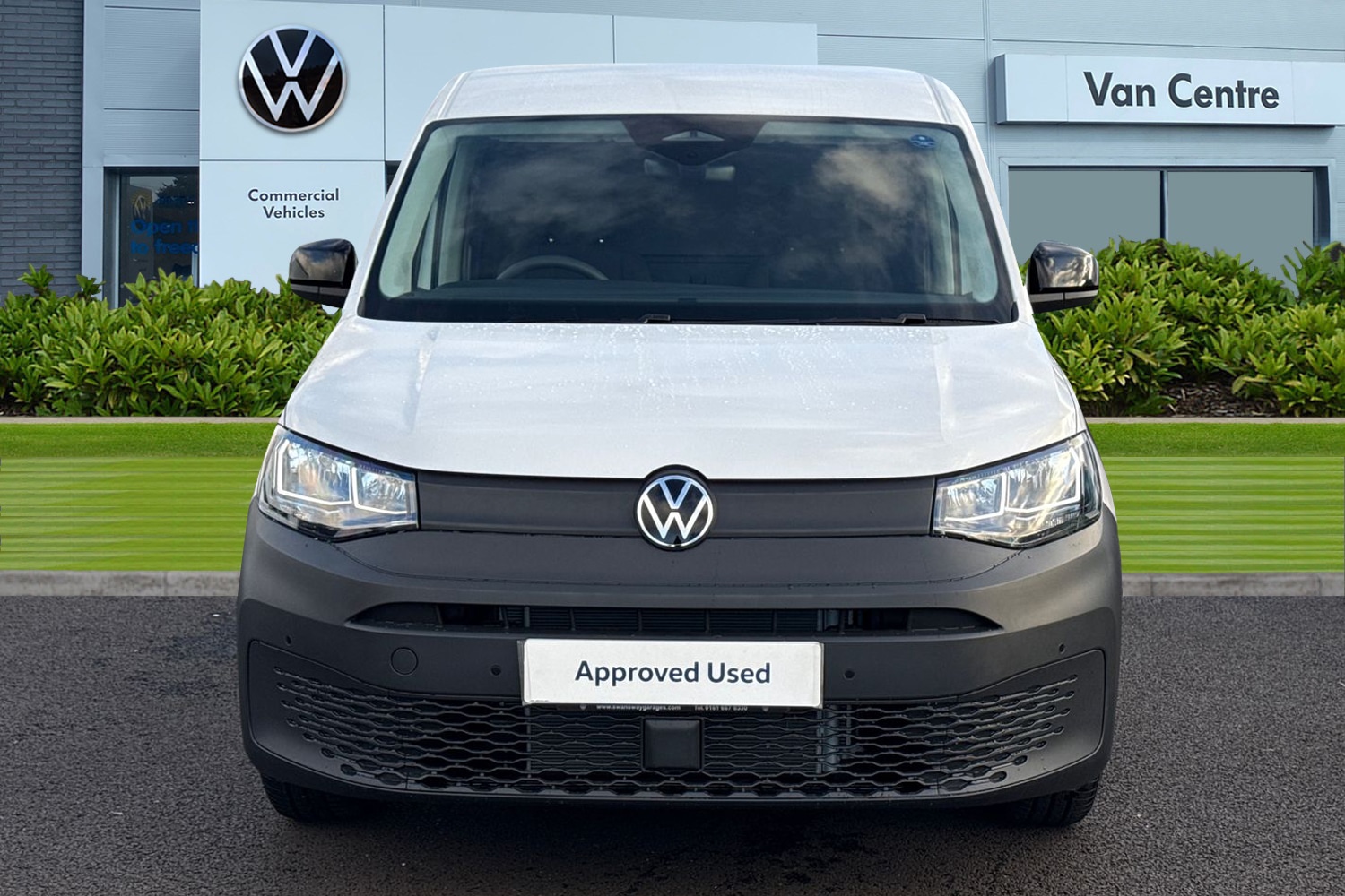 Used Volkswagen Caddy 2025 for sale - 77026497: Photo 5