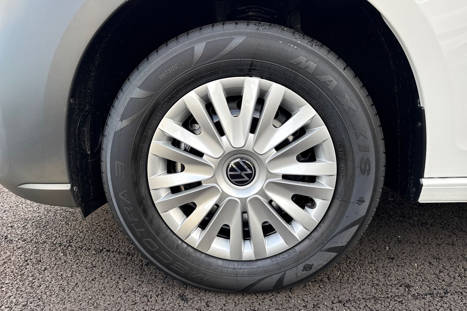 Used Volkswagen Caddy 2025 for sale - 77026497: Photo 6