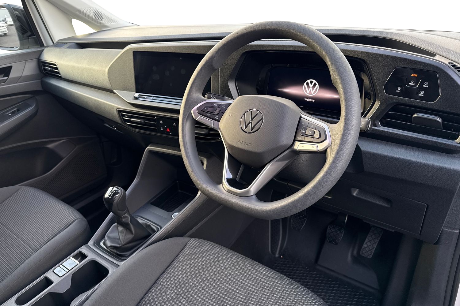 Used Volkswagen Caddy 2025 for sale - 77026497: Photo 7