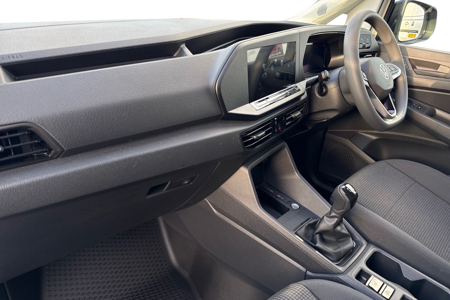 Used Volkswagen Caddy 2025 for sale - 77026497: Photo 8