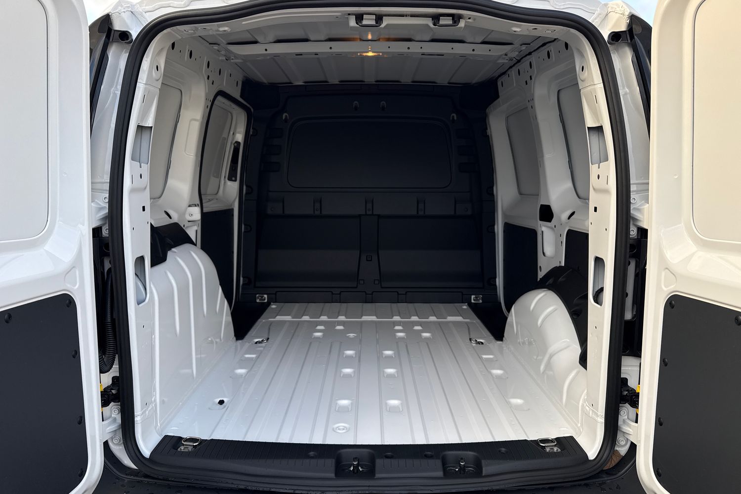 Used Volkswagen Caddy 2025 for sale - 77026497: Photo 9