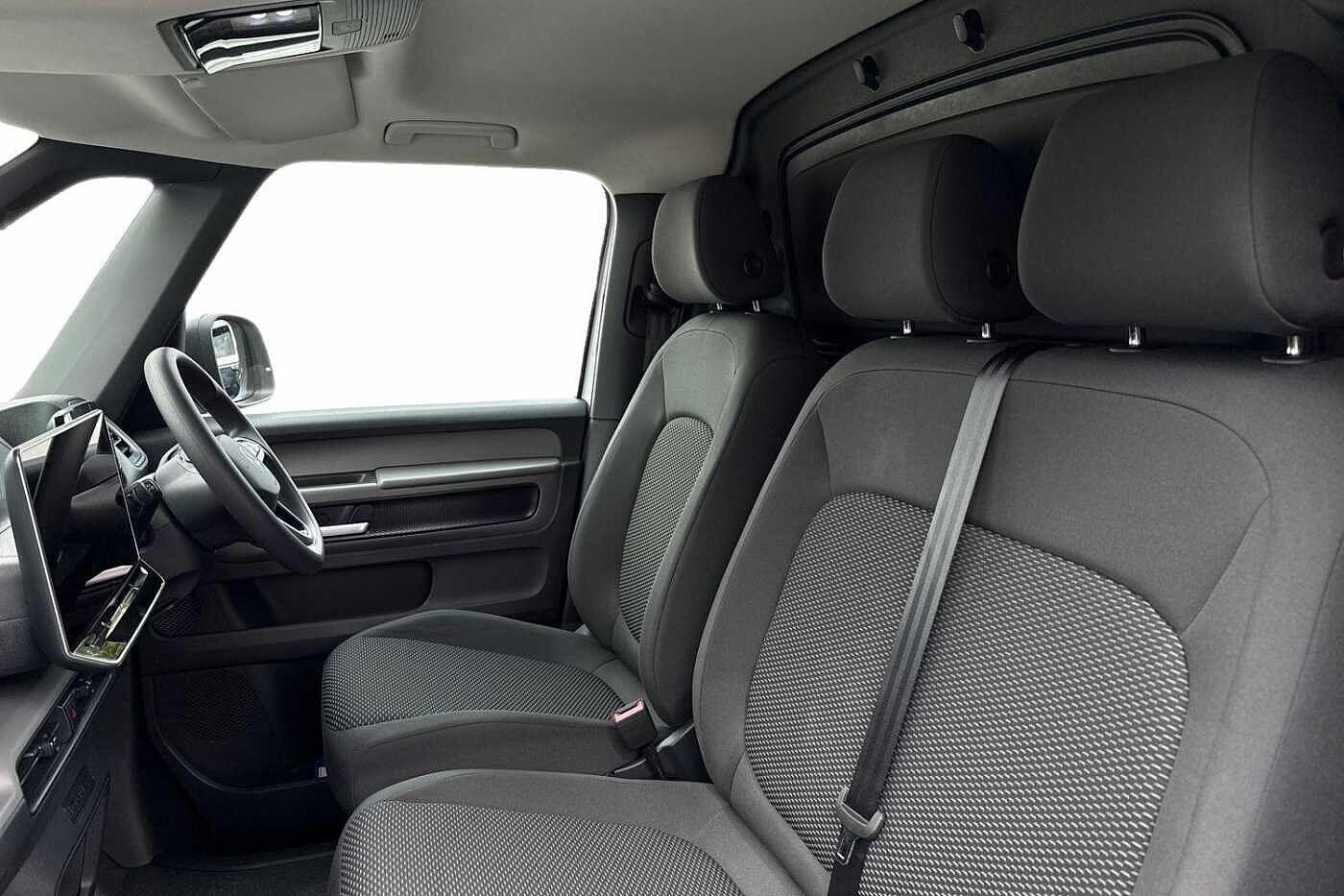 Used Volkswagen ID. Buzz Cargo 2024 for sale - 76934332: Photo 11