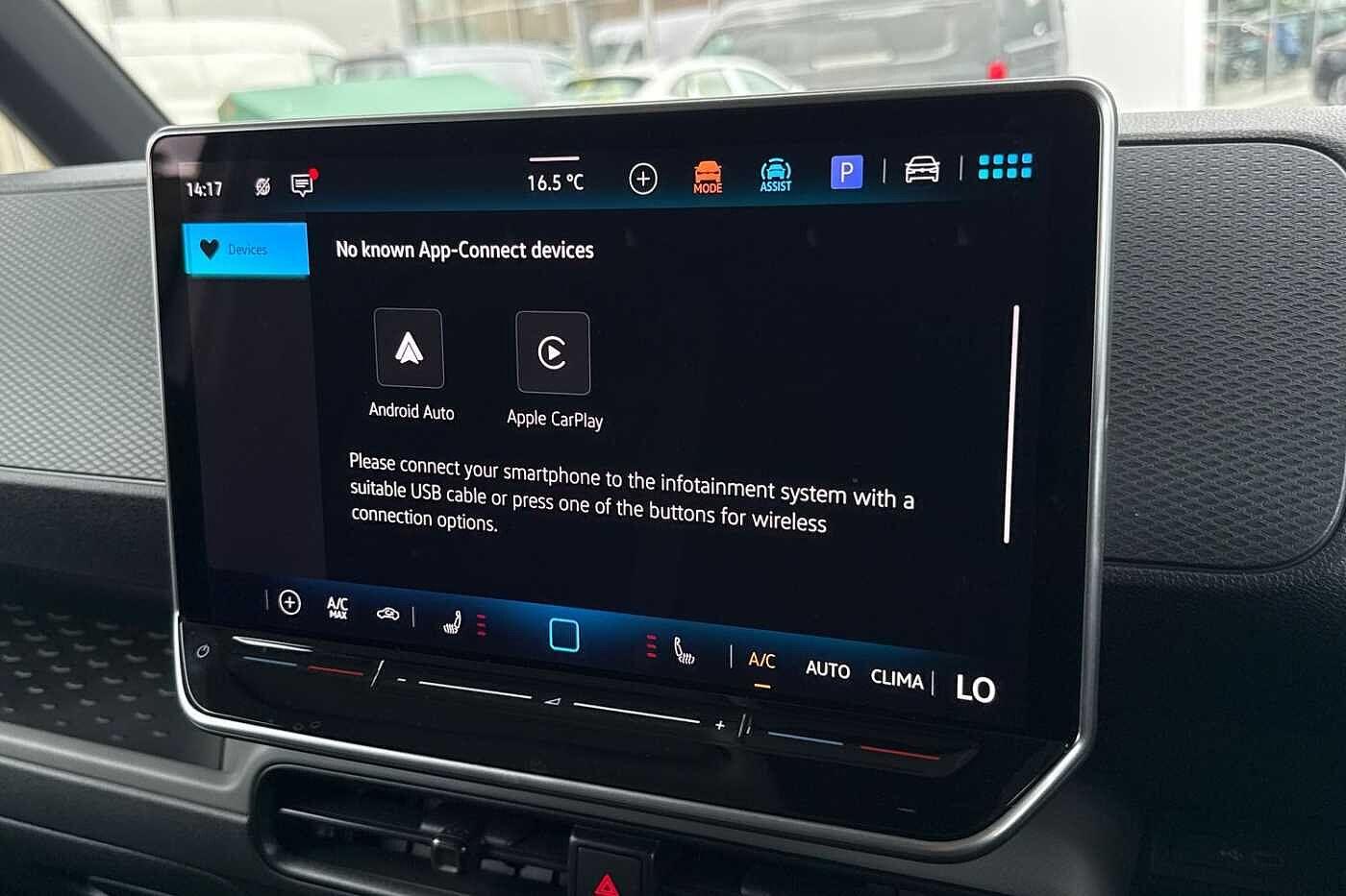 Used Volkswagen ID. Buzz Cargo 2024 for sale - 76934332: Photo 12