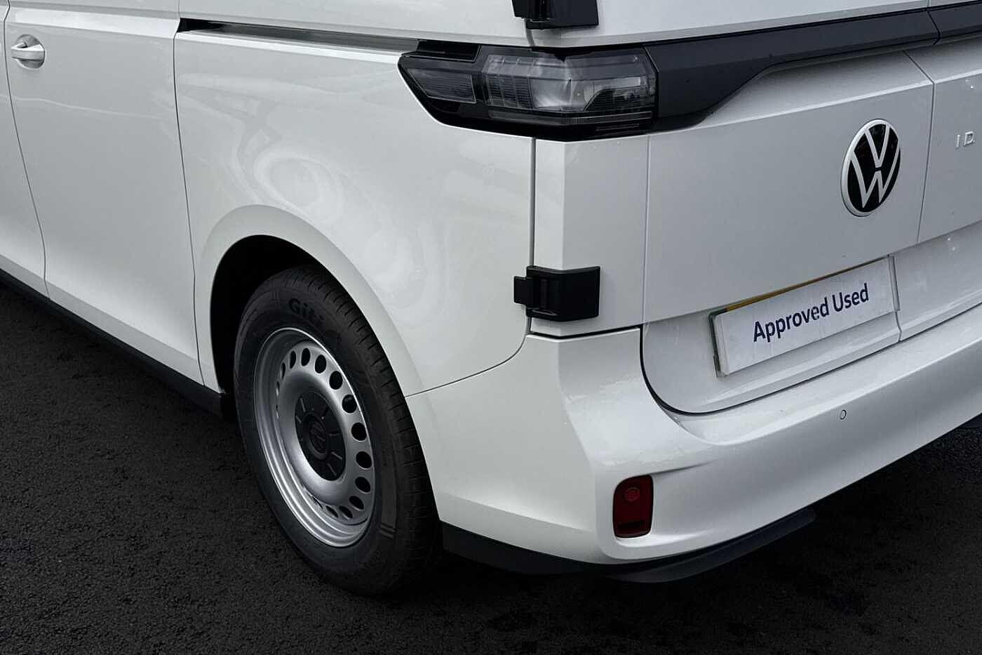 Used Volkswagen ID. Buzz Cargo 2024 for sale - 76934332: Photo 16