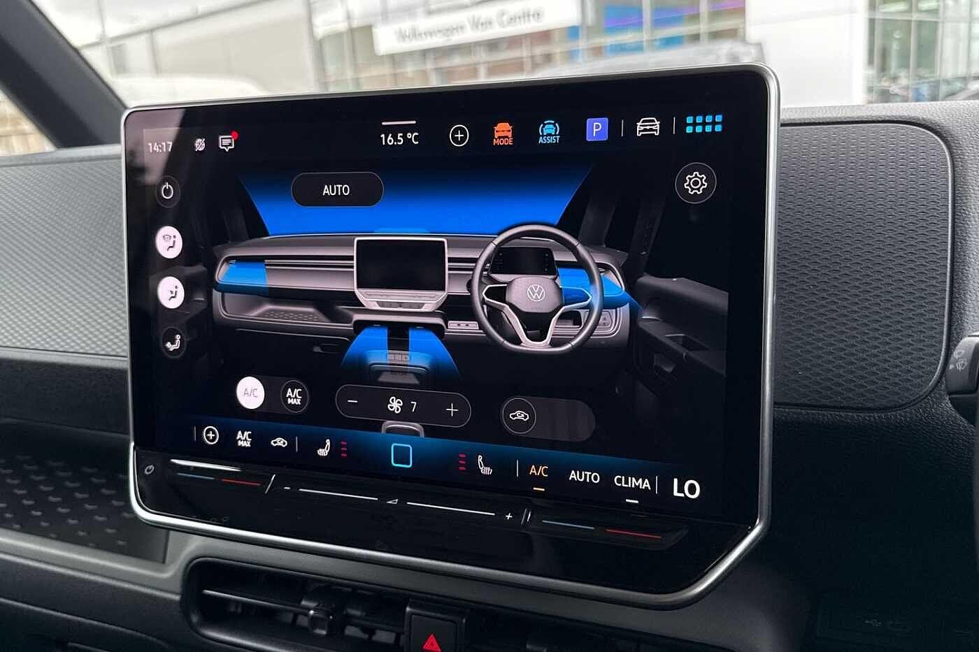 Used Volkswagen ID. Buzz Cargo 2024 for sale - 76934332: Photo 19