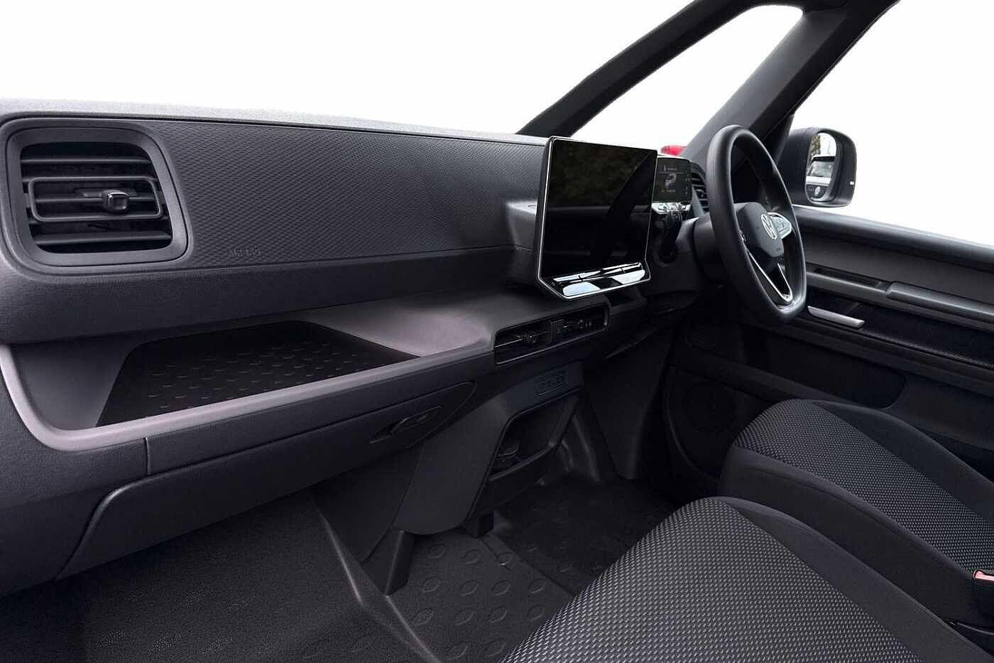 Used Volkswagen ID. Buzz Cargo 2024 for sale - 76934332: Photo 2