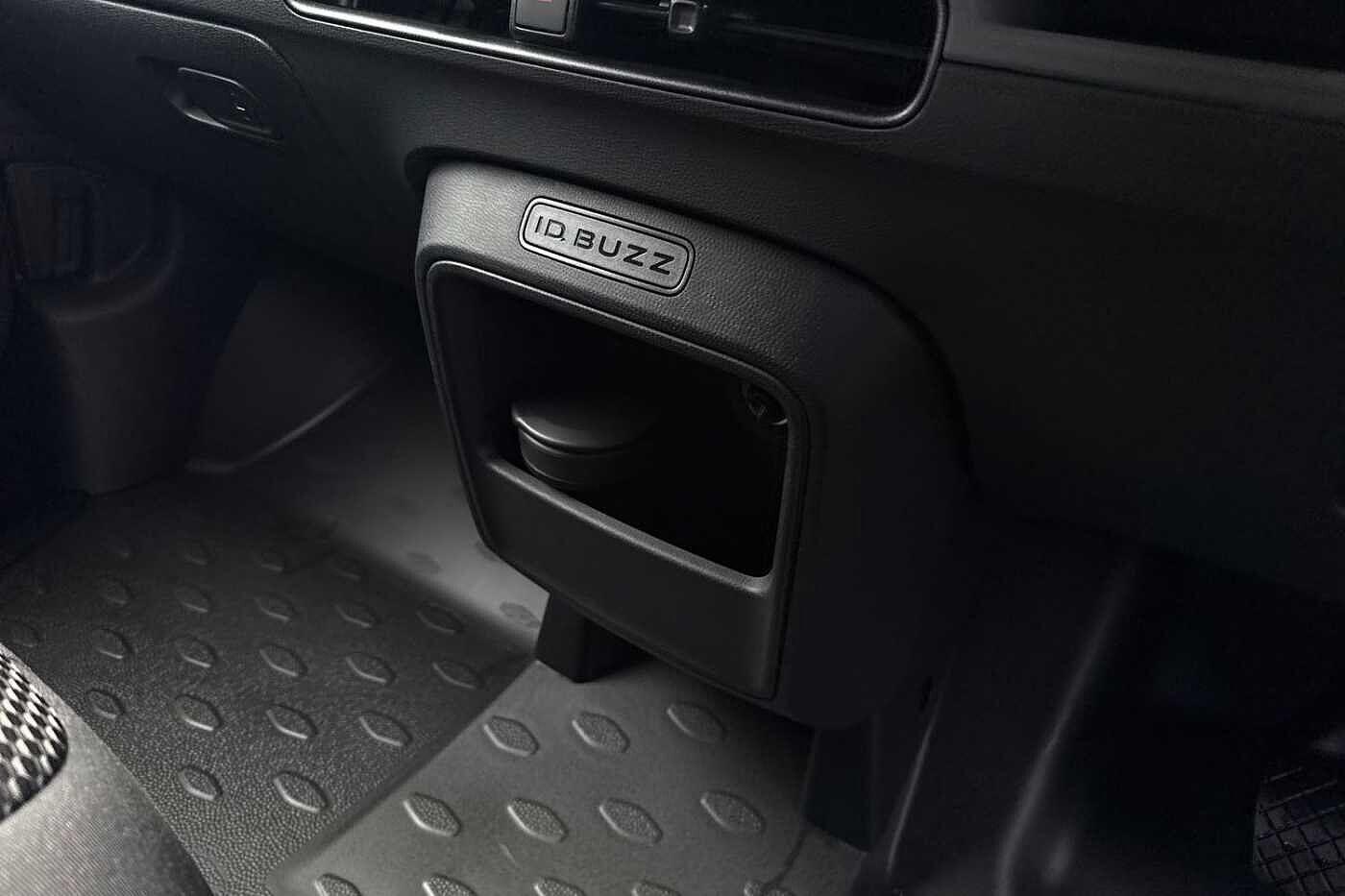 Used Volkswagen ID. Buzz Cargo 2024 for sale - 76934332: Photo 20