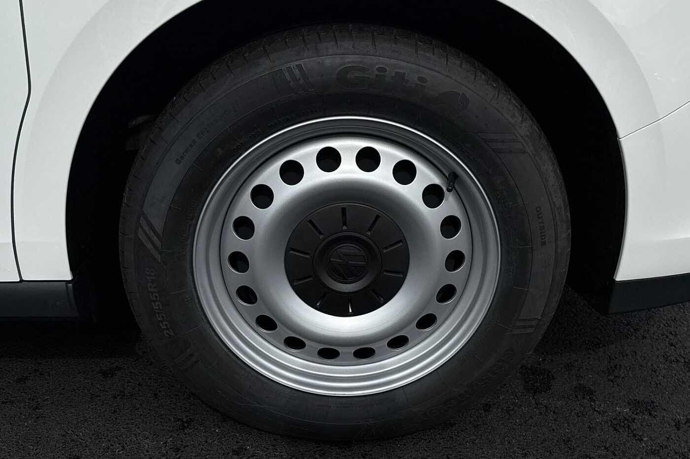 Used Volkswagen ID. Buzz Cargo 2024 for sale - 76934332: Photo 23