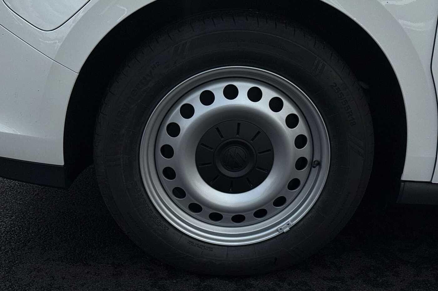 Used Volkswagen ID. Buzz Cargo 2024 for sale - 76934332: Photo 24