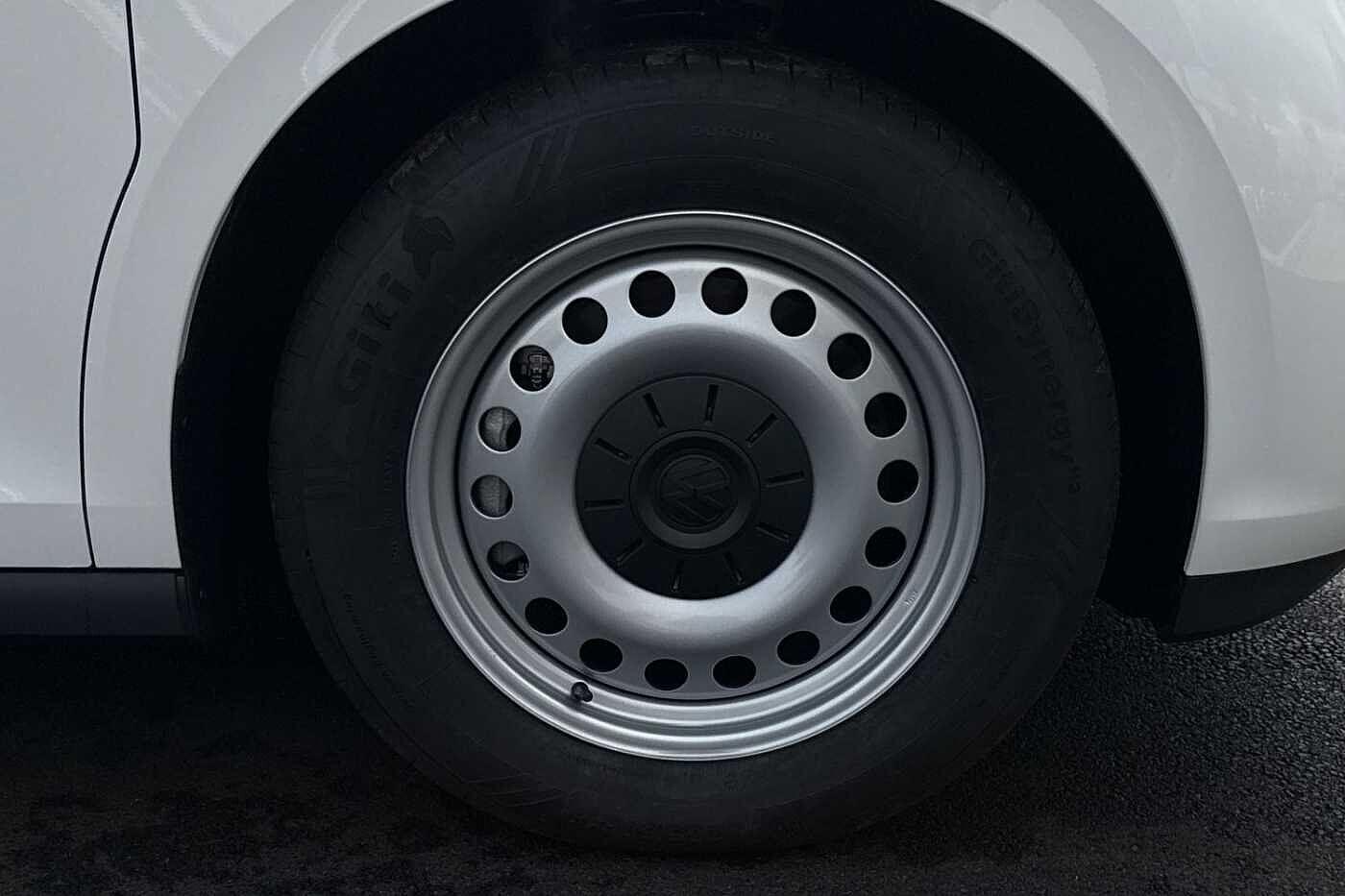 Used Volkswagen ID. Buzz Cargo 2024 for sale - 76934332: Photo 25