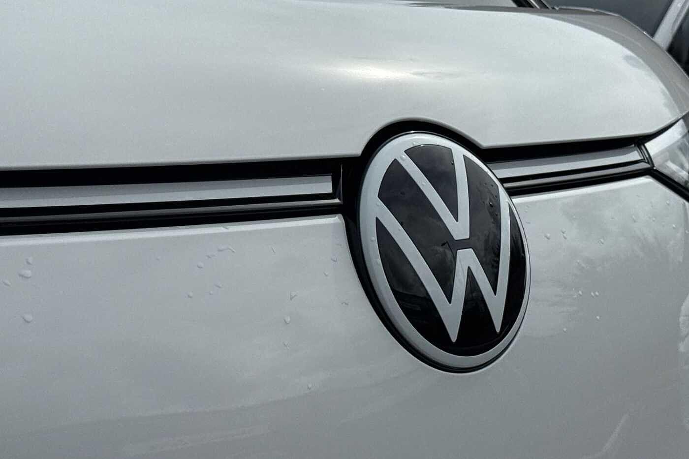 Used Volkswagen ID. Buzz Cargo 2024 for sale - 76934332: Photo 26