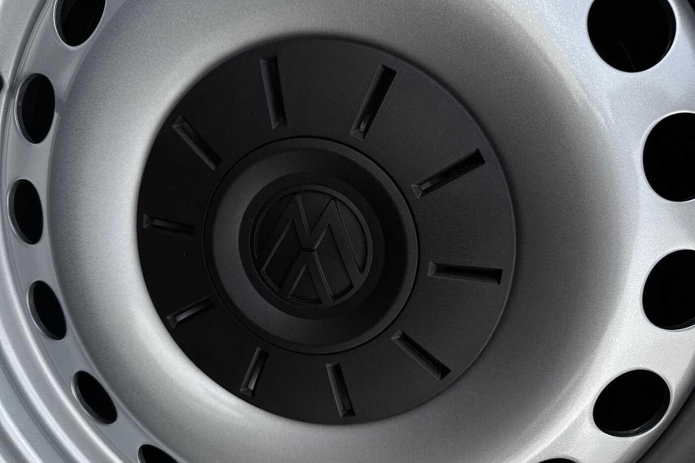 Used Volkswagen ID. Buzz Cargo 2024 for sale - 76934332: Photo 28