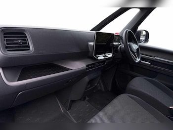 Used Volkswagen ID. Buzz Cargo 2024 for sale - 76934332: Photo