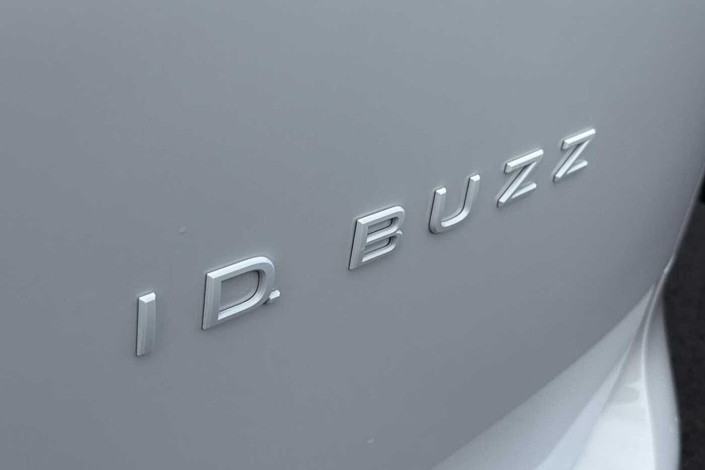 Used Volkswagen ID. Buzz Cargo 2024 for sale - 76934332: Photo 30