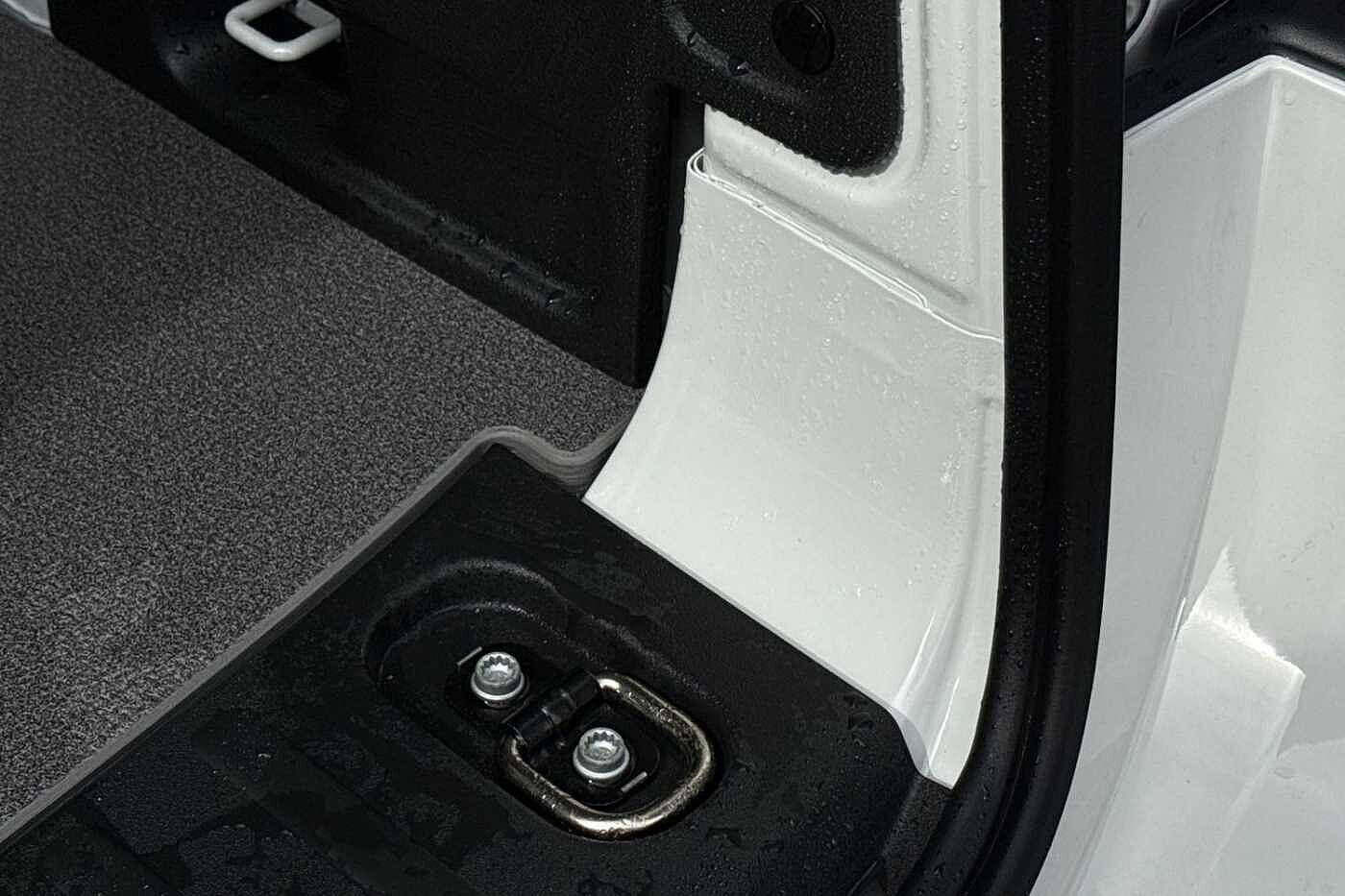 Used Volkswagen ID. Buzz Cargo 2024 for sale - 76934332: Photo 33