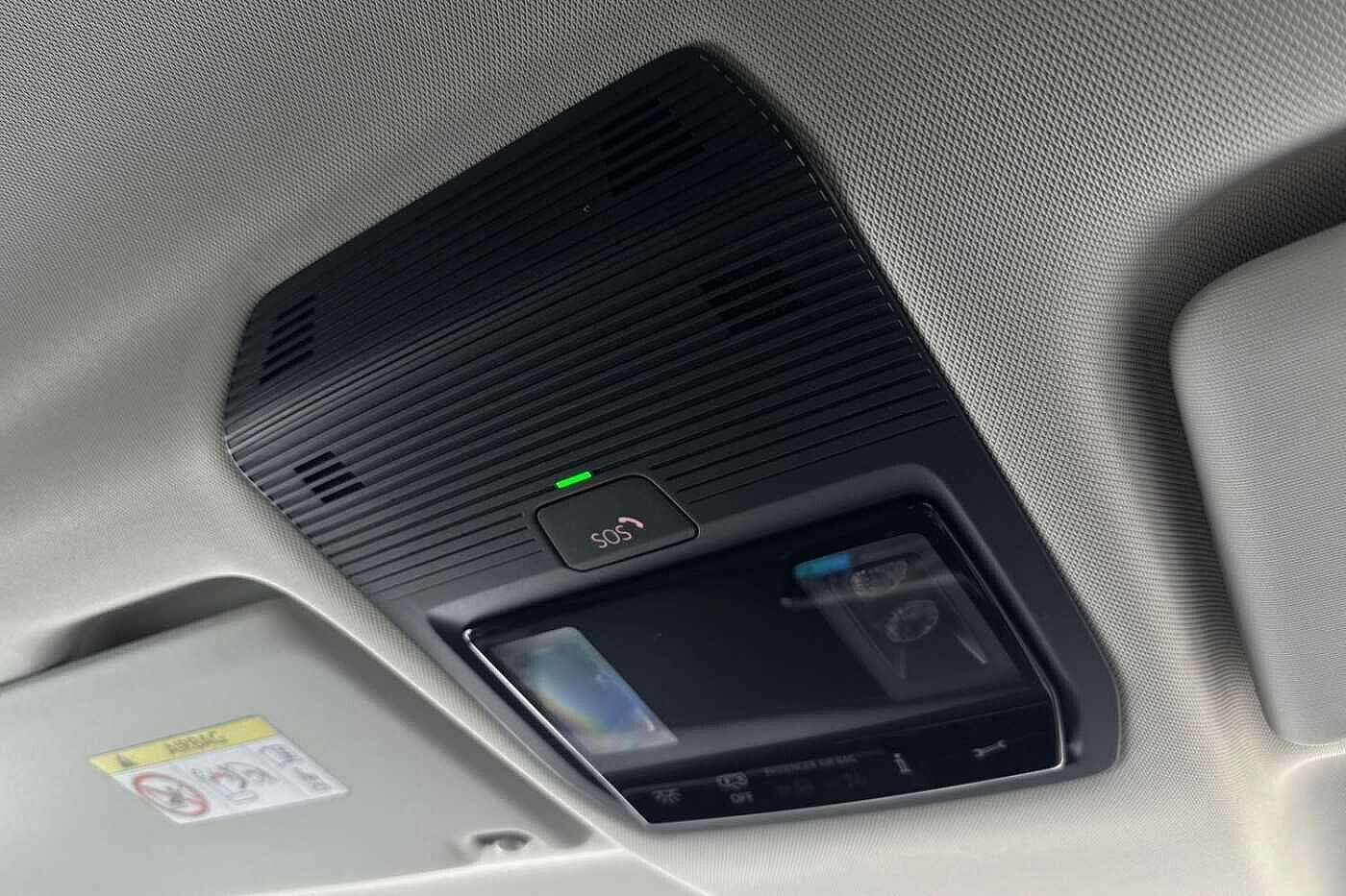 Used Volkswagen ID. Buzz Cargo 2024 for sale - 76934332: Photo 37