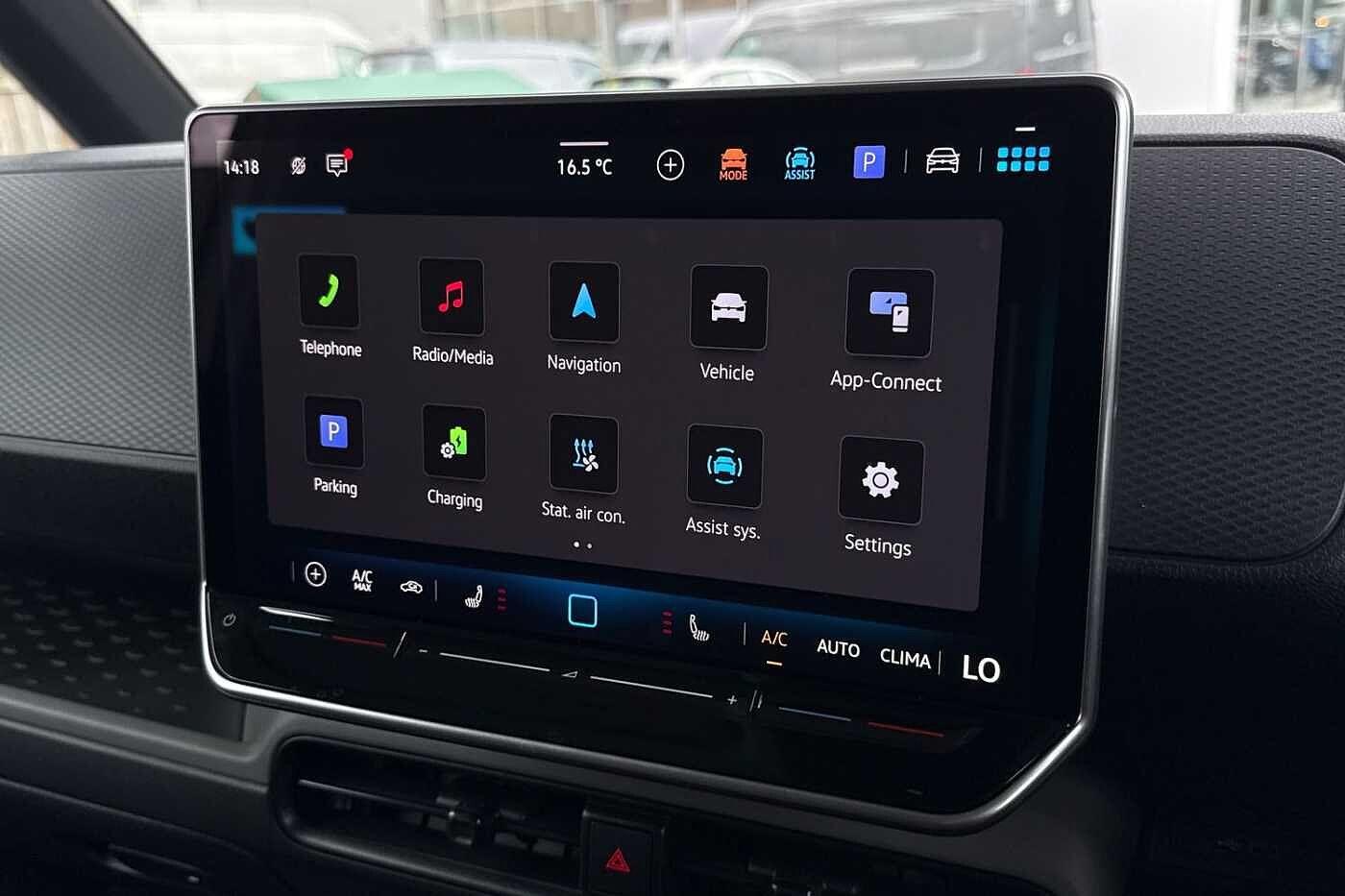 Used Volkswagen ID. Buzz Cargo 2024 for sale - 76934332: Photo 42