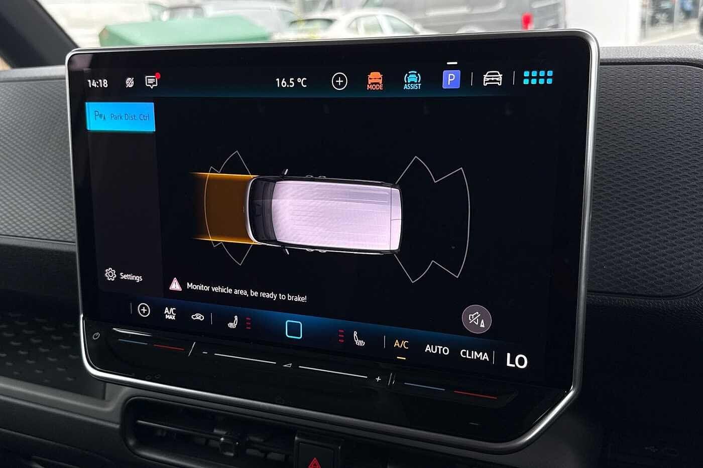 Used Volkswagen ID. Buzz Cargo 2024 for sale - 76934332: Photo 45