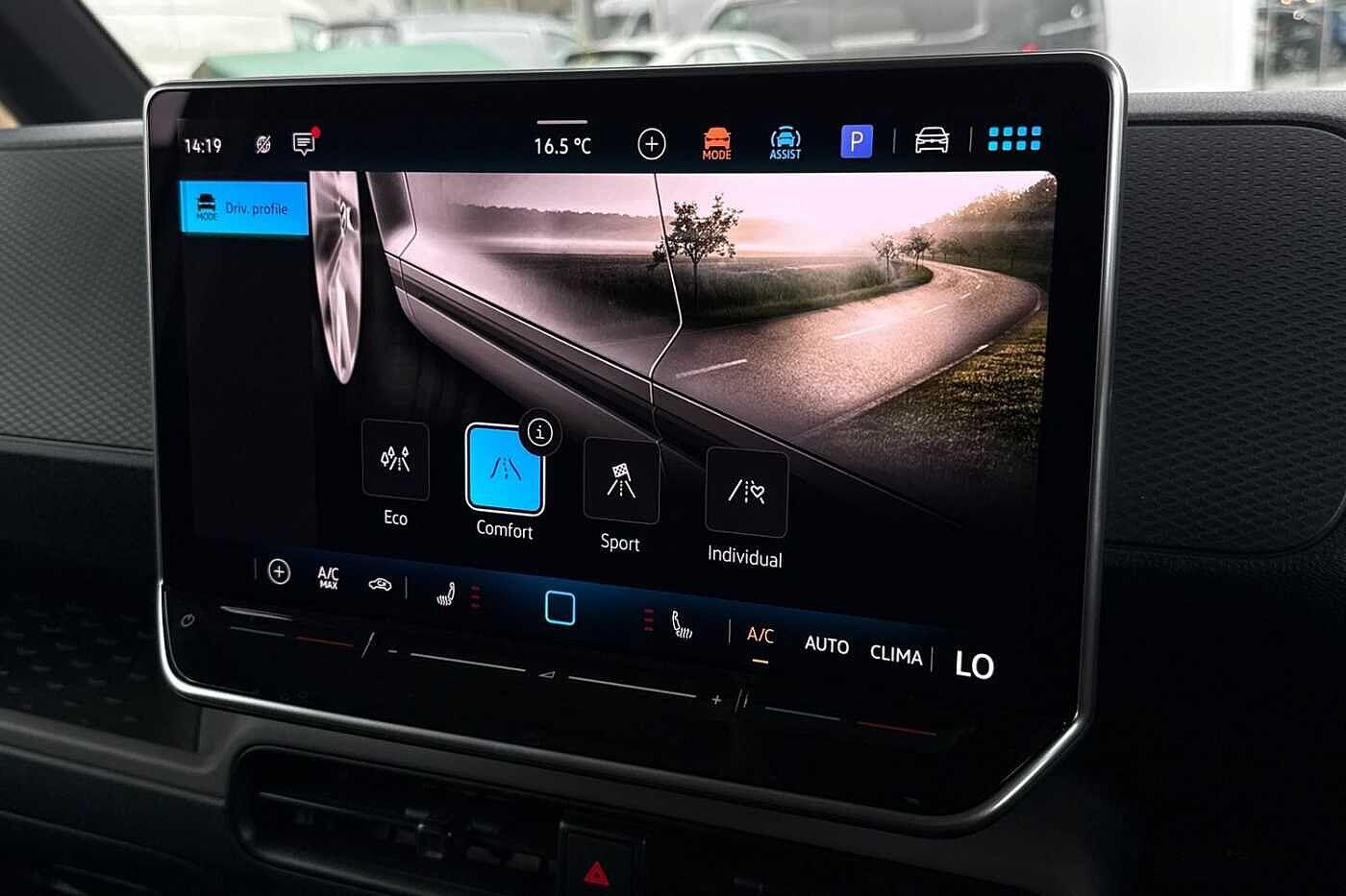 Used Volkswagen ID. Buzz Cargo 2024 for sale - 76934332: Photo 46