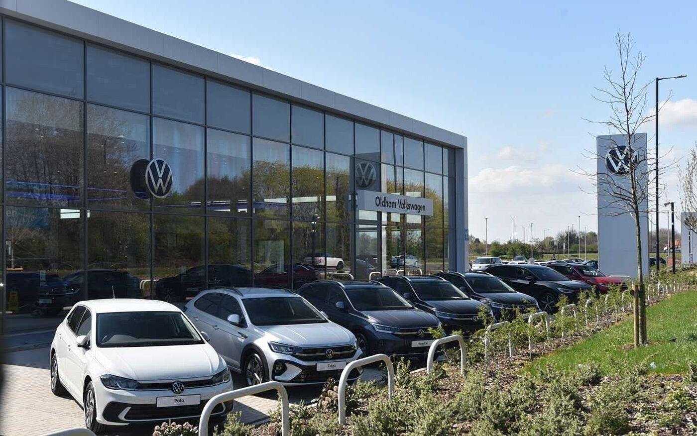 Used Volkswagen ID. Buzz Cargo 2024 for sale - 76934332: Photo 48