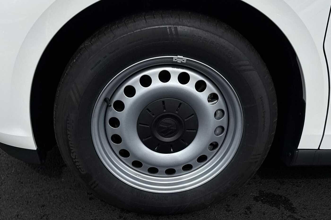 Used Volkswagen ID. Buzz Cargo 2024 for sale - 76934332: Photo 6