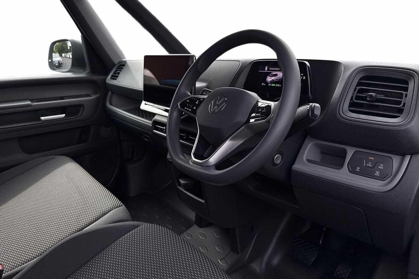 Used Volkswagen ID. Buzz Cargo 2024 for sale - 76934332: Photo 7