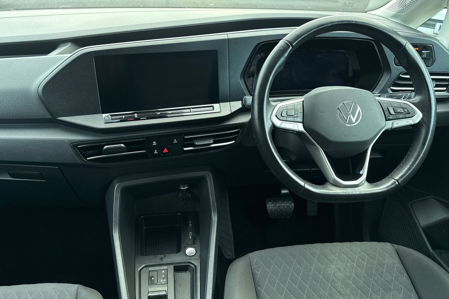 Used Volkswagen Caddy Maxi 2024 for sale - 77382834: Photo 12