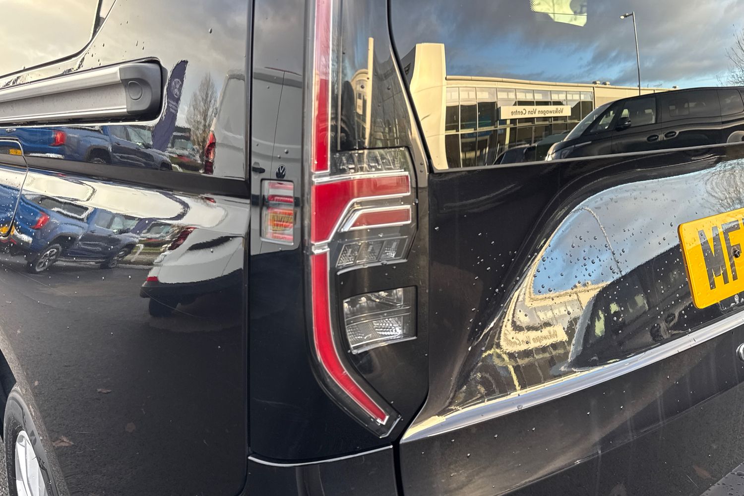 Used Volkswagen Caddy Maxi 2024 for sale - 77382834: Photo 15