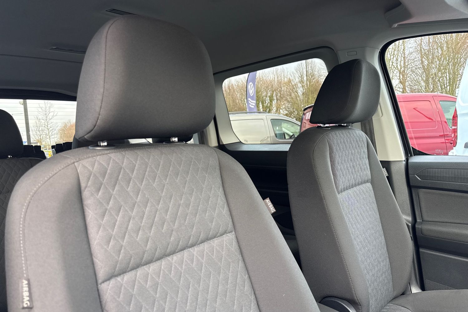 Used Volkswagen Caddy Maxi 2024 for sale - 77382834: Photo 20