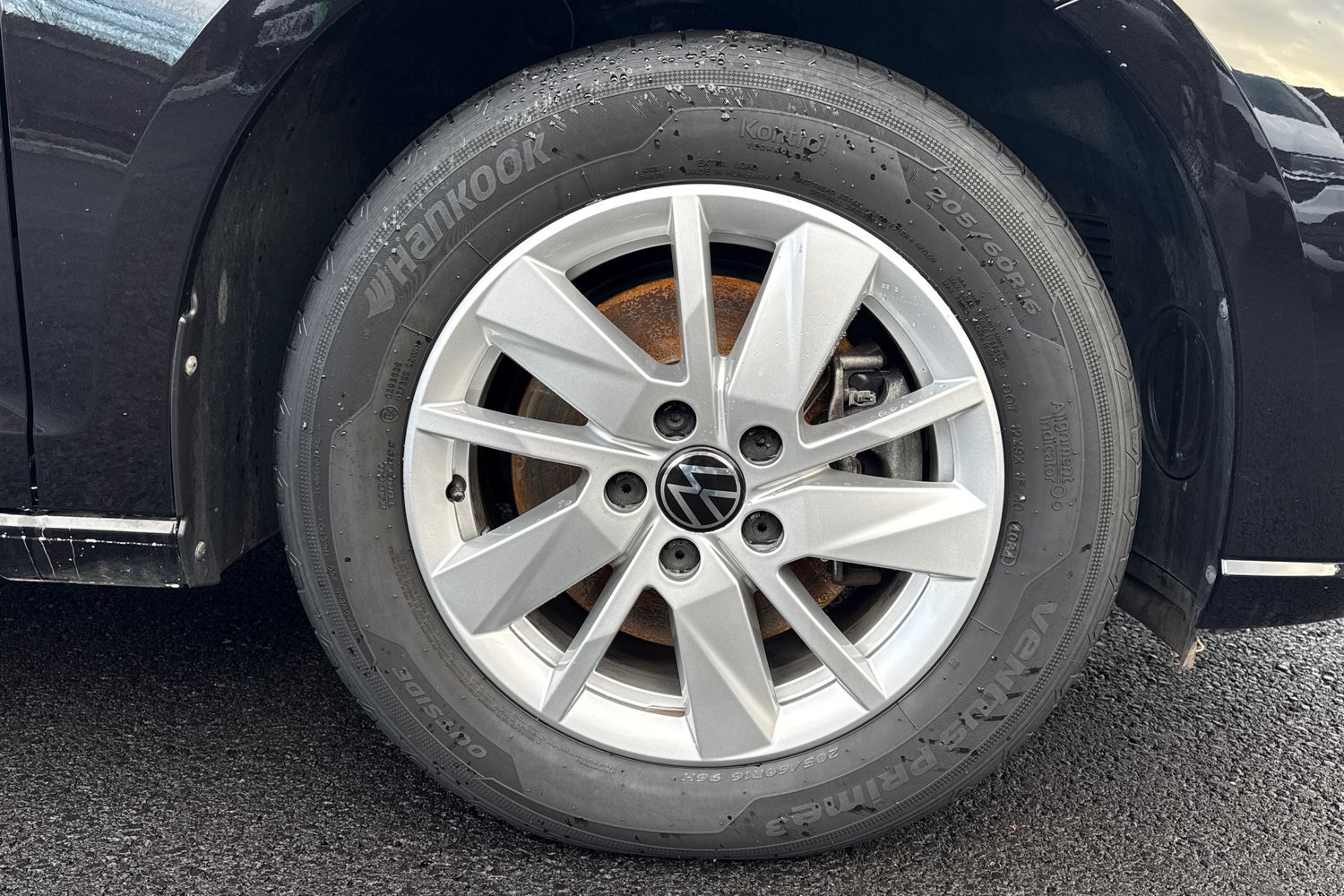 Used Volkswagen Caddy Maxi 2024 for sale - 77382834: Photo 21