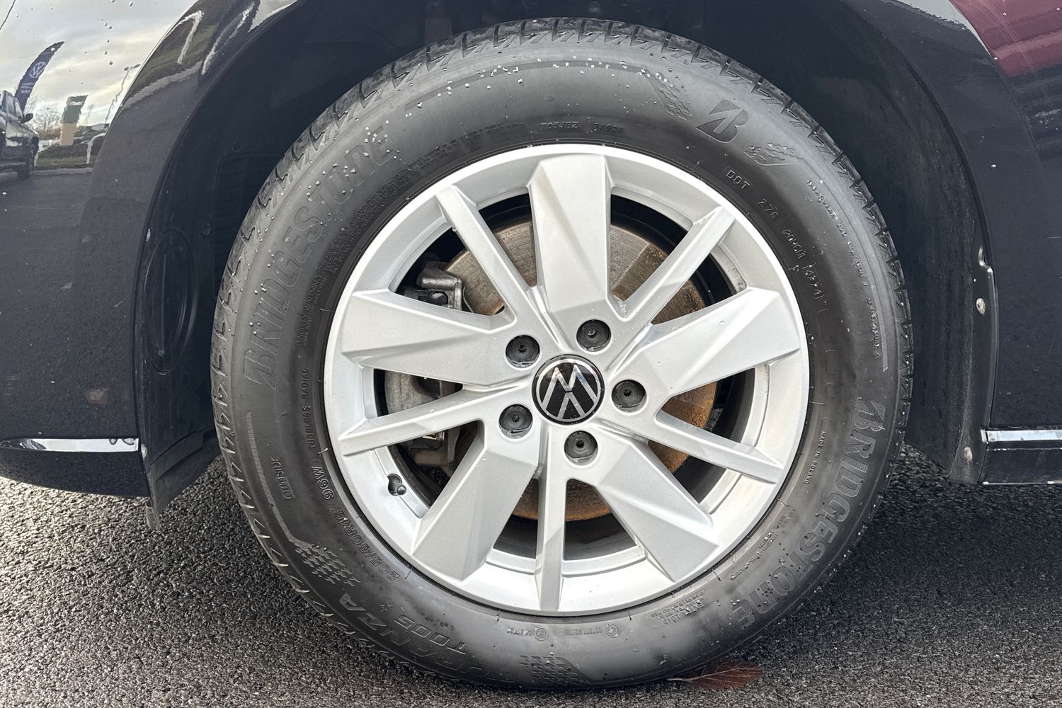 Used Volkswagen Caddy Maxi 2024 for sale - 77382834: Photo 22