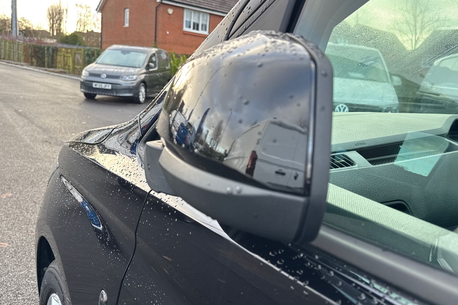 Used Volkswagen Caddy Maxi 2024 for sale - 77382834: Photo 26