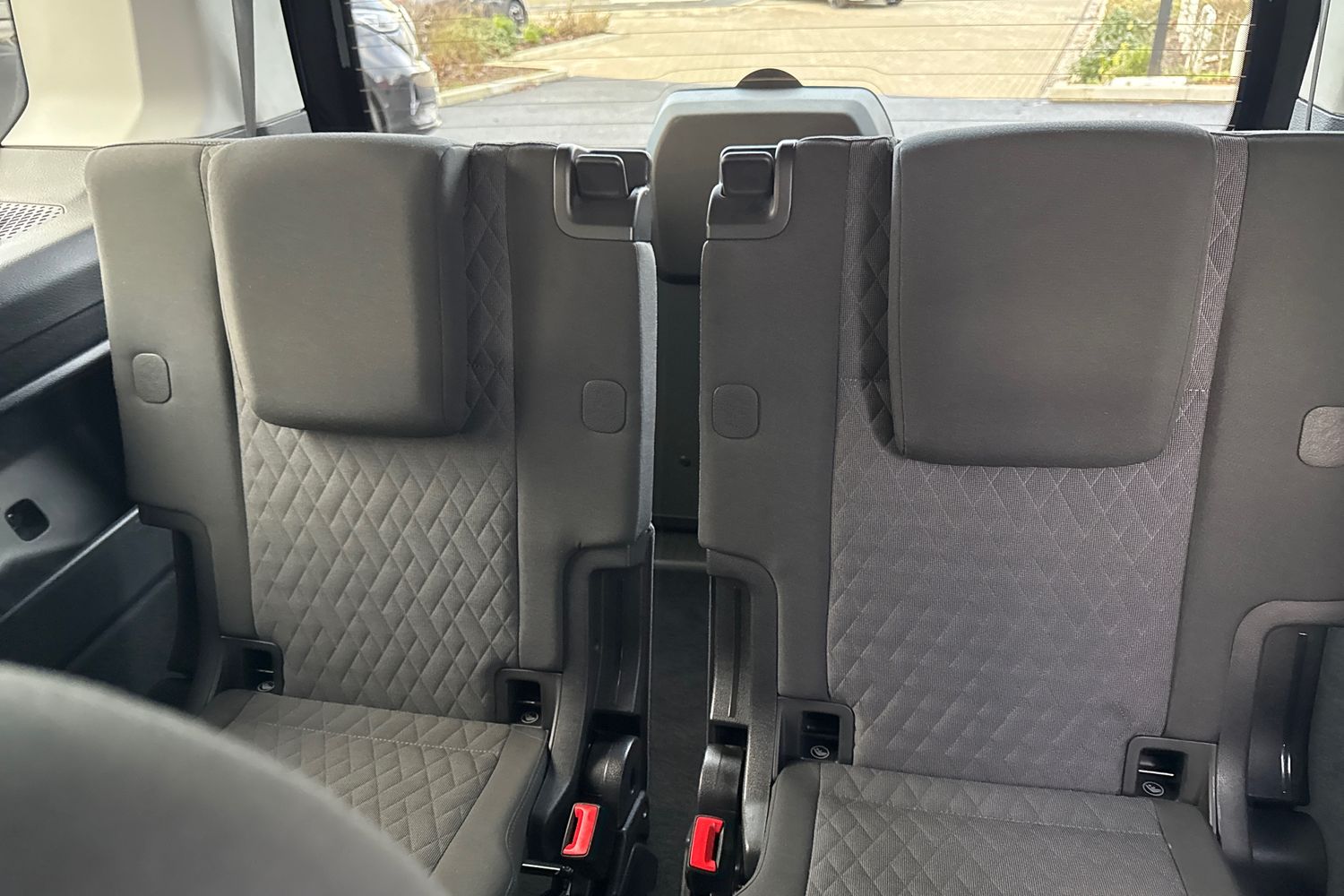 Used Volkswagen Caddy Maxi 2024 for sale - 77382834: Photo 27