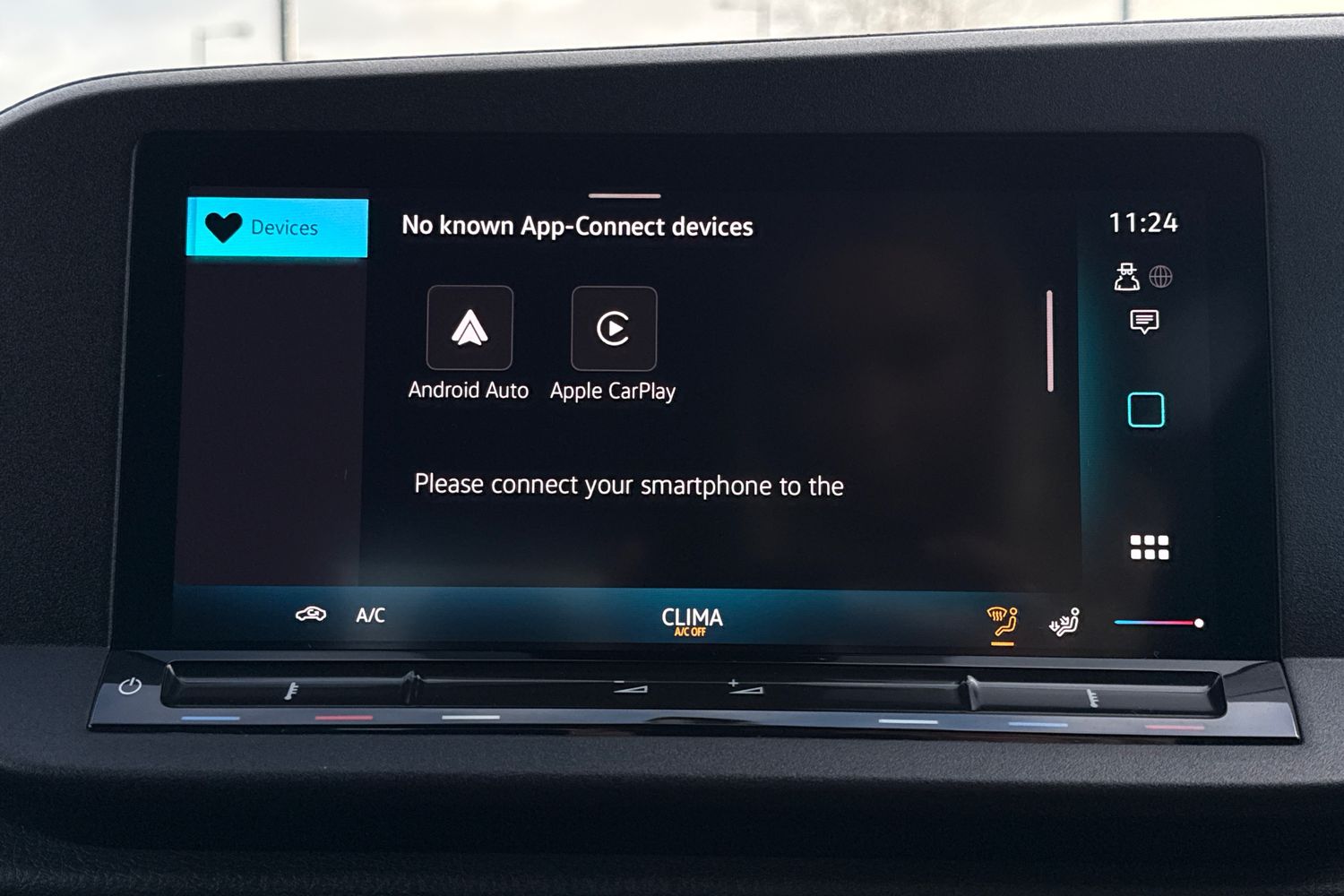 Used Volkswagen Caddy Maxi 2024 for sale - 77382834: Photo 38